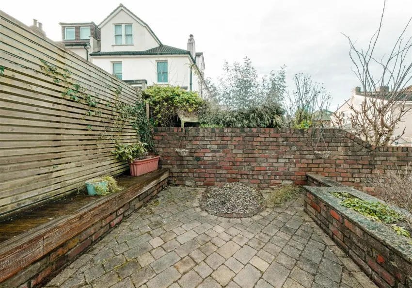 36, Effingham Road, St Andrew's, Bristol, BS6 5BJ