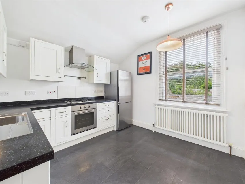 36, Effingham Road, St Andrew's, Bristol, BS6 5BJ