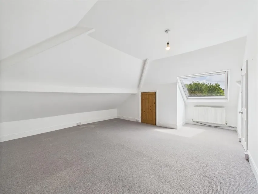 36, Effingham Road, St Andrew's, Bristol, BS6 5BJ