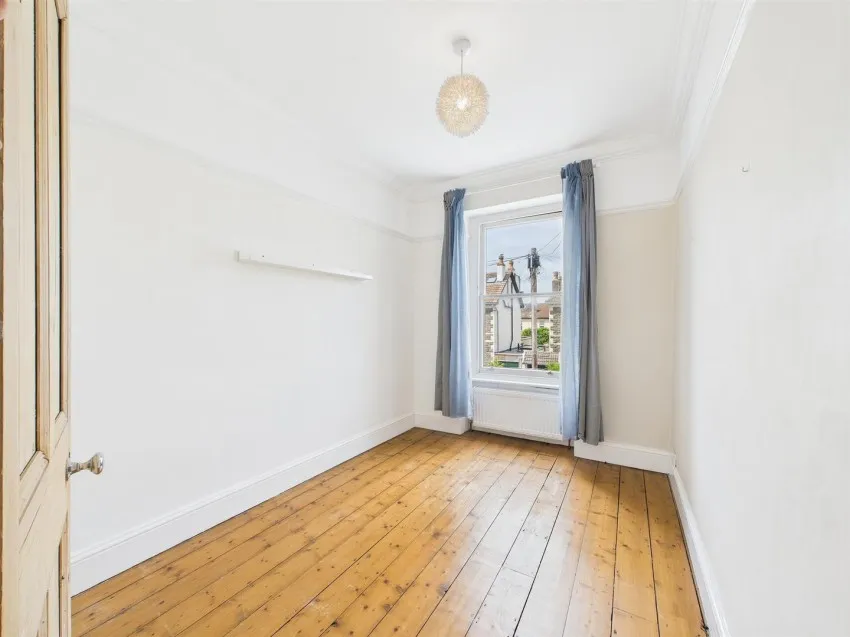 36, Effingham Road, St Andrew's, Bristol, BS6 5BJ