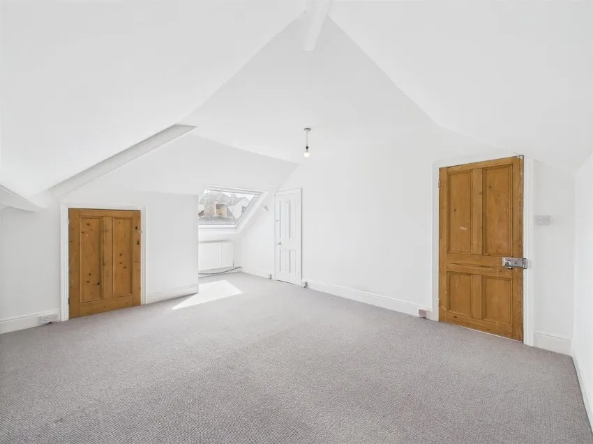36, Effingham Road, St Andrew's, Bristol, BS6 5BJ