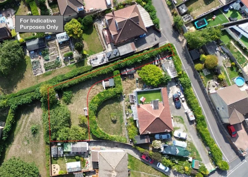 Property cover