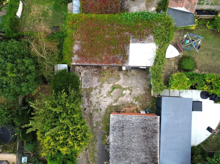 Garages off,
                                Palmerston Road, Redland,
                                Bristol, BS6 7RH