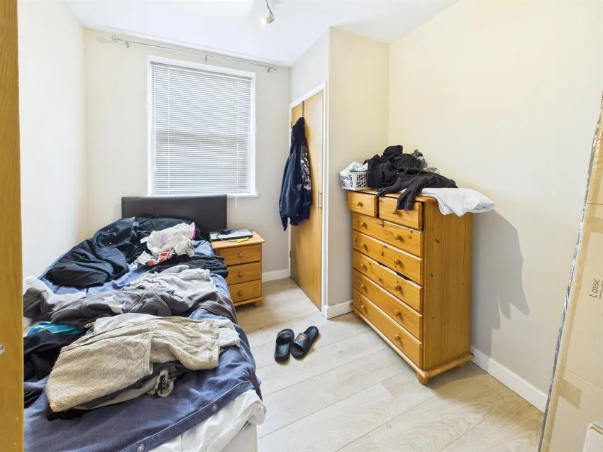 1-3, Victoria Parade, St George, Bristol, BS5 9DZ