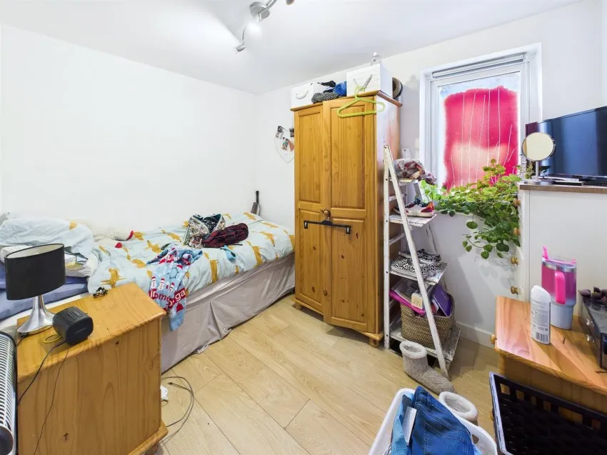 1-3, Victoria Parade, St George, Bristol, BS5 9DZ