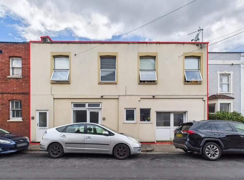 1-3, Victoria Parade, St George, Bristol, BS5 9DZ