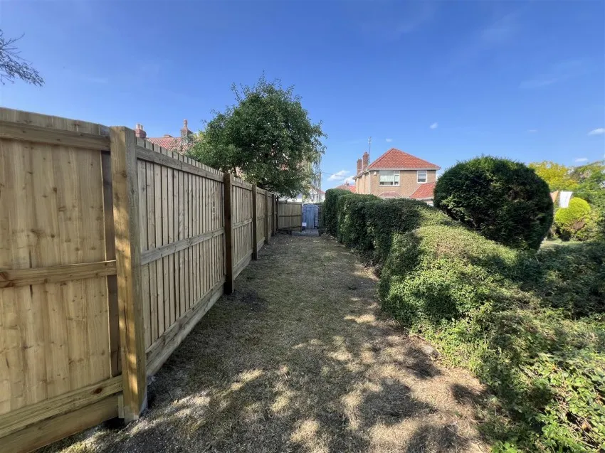 Land rear of 38,
                                Middle Road, Kingswood,
                                Bristol, BS15 4XH