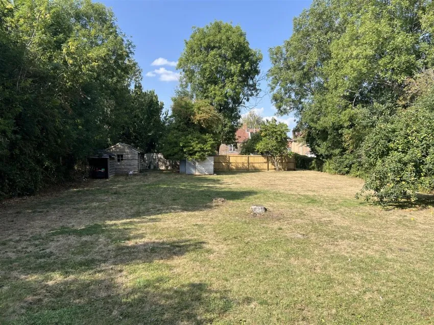 Land rear of 38,
                                Middle Road, Kingswood,
                                Bristol, BS15 4XH