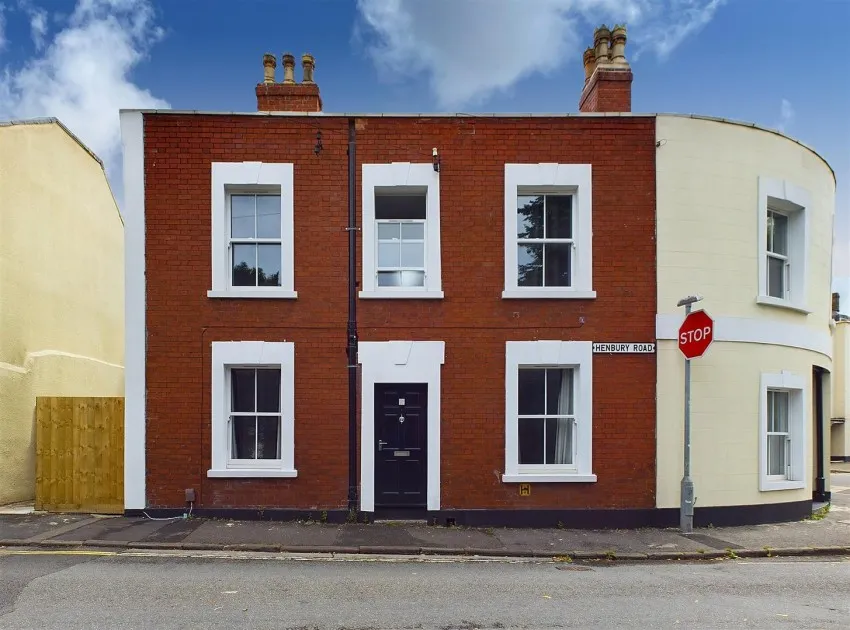 Property cover