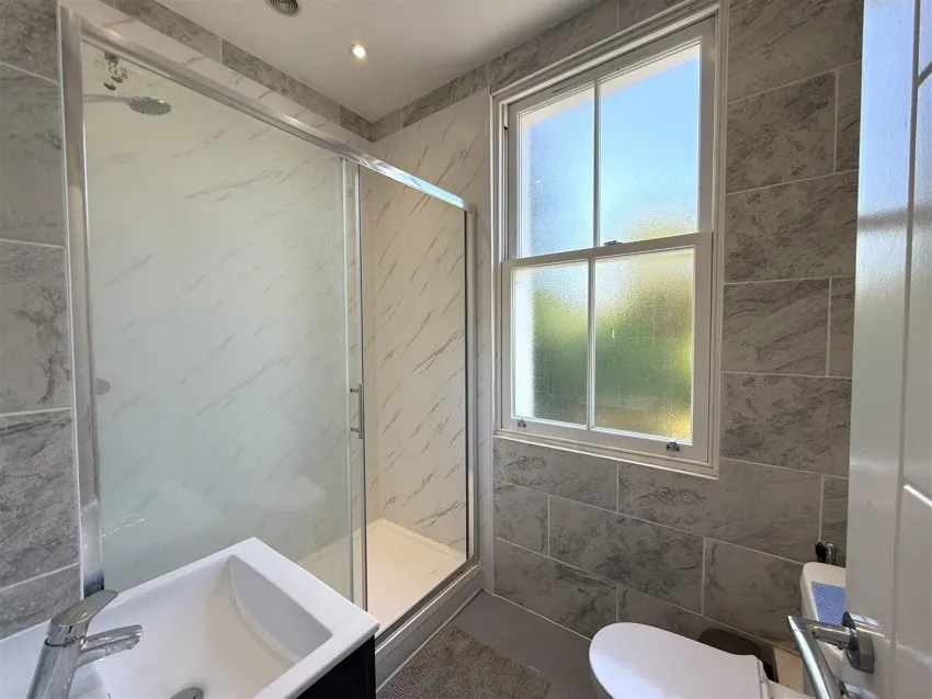 2A,
                                Henbury Road, Westbury-On-Trym,
                                Bristol, BS9 3HJ