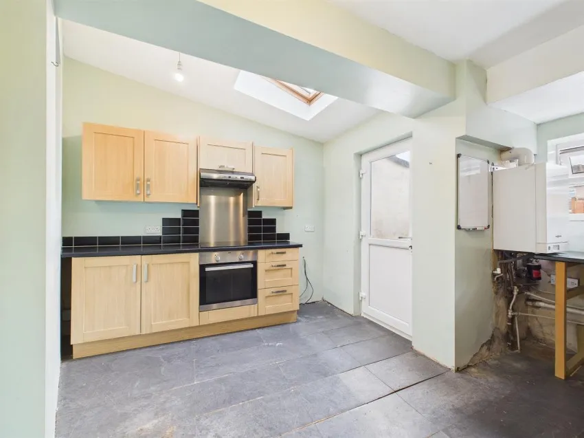 11, Gloucester Road, Staple Hill, Bristol, BS16 4SD