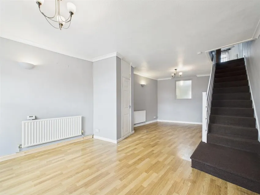 11, Gloucester Road, Staple Hill, Bristol, BS16 4SD
