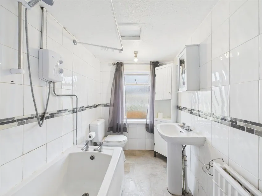 11, Gloucester Road, Staple Hill, Bristol, BS16 4SD