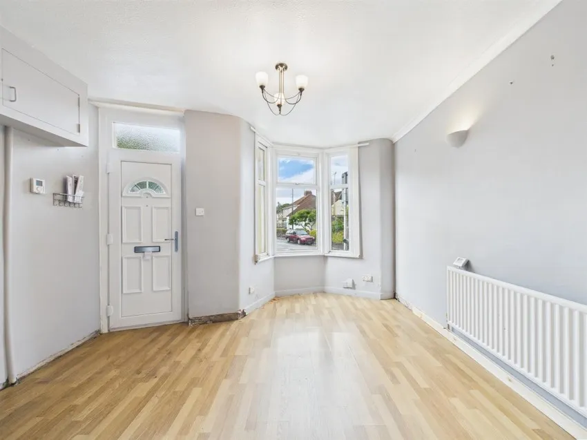 11, Gloucester Road, Staple Hill, Bristol, BS16 4SD
