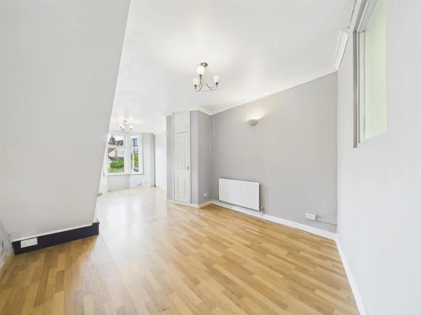 11, Gloucester Road, Staple Hill, Bristol, BS16 4SD