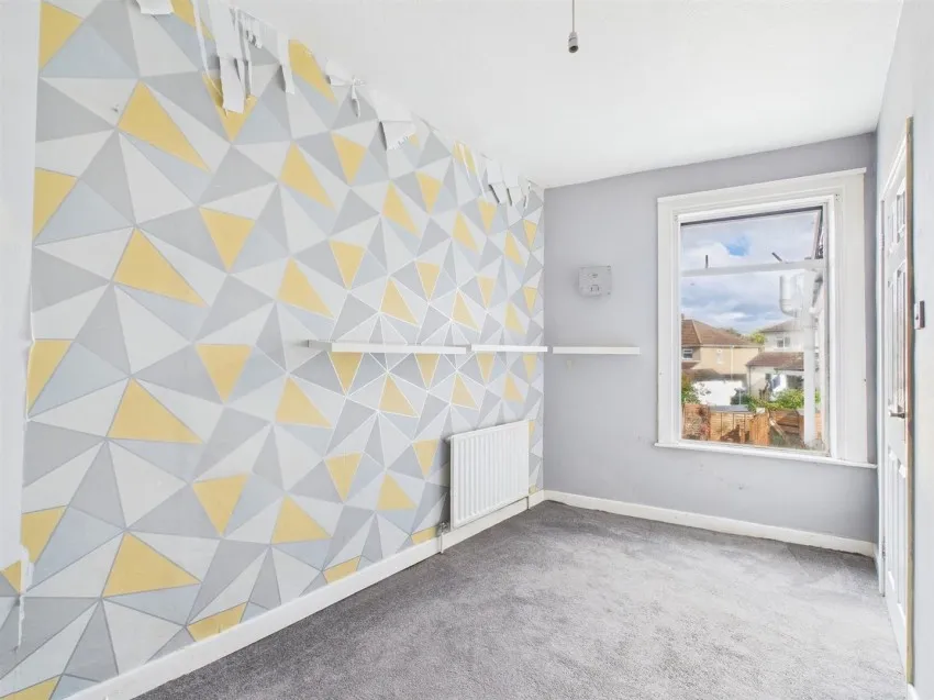 11, Gloucester Road, Staple Hill, Bristol, BS16 4SD