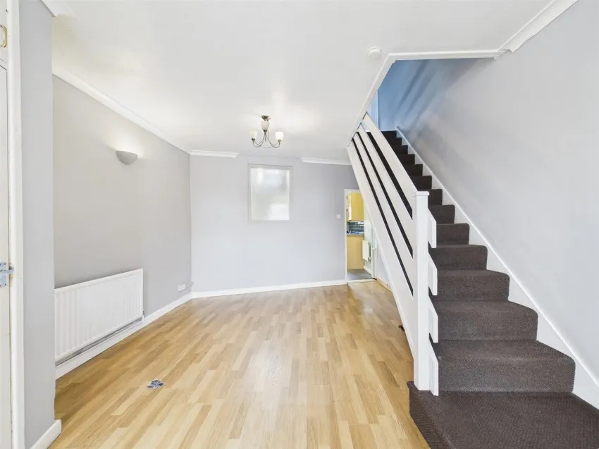 11, Gloucester Road, Staple Hill, Bristol, BS16 4SD