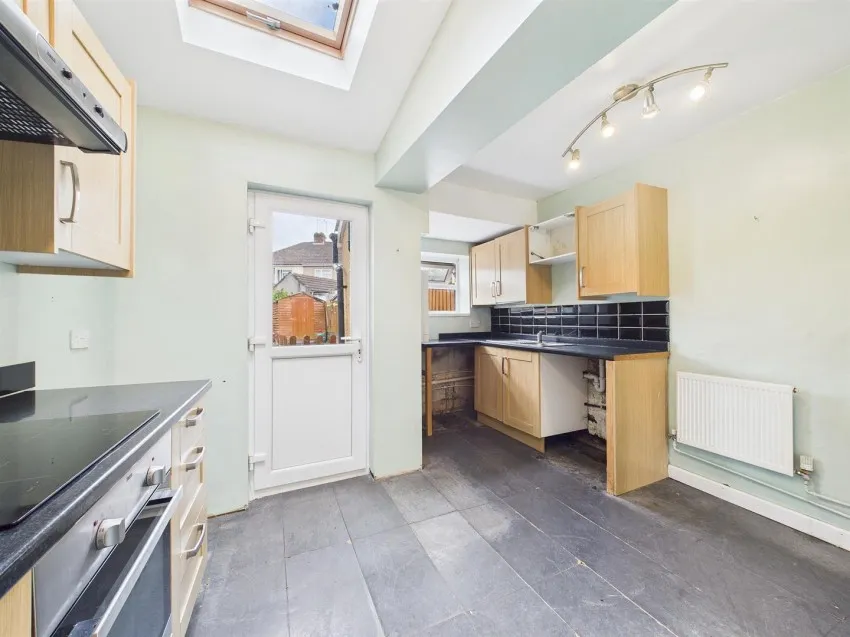 11, Gloucester Road, Staple Hill, Bristol, BS16 4SD