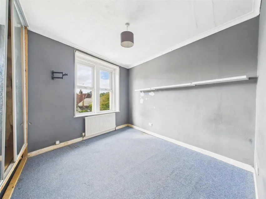 11, Gloucester Road, Staple Hill, Bristol, BS16 4SD