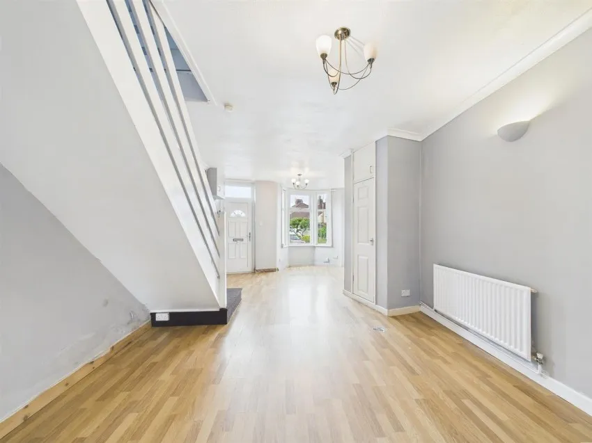11, Gloucester Road, Staple Hill, Bristol, BS16 4SD