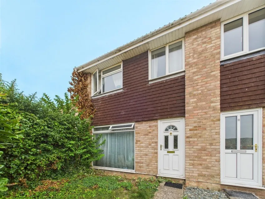 4,
                                Dinder Close, Nailsea,
                                Bristol, BS48 4LZ