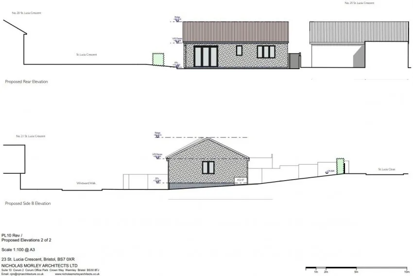 Property cover