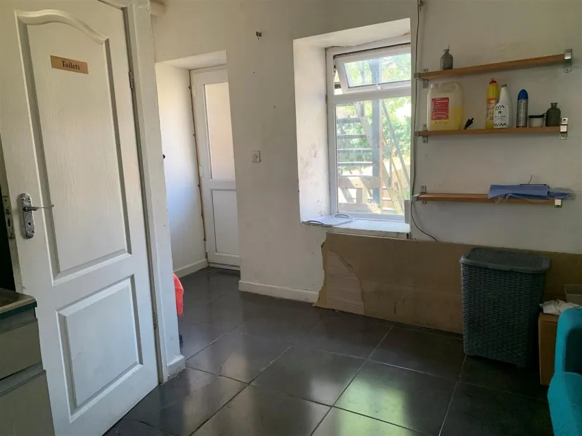 Property cover