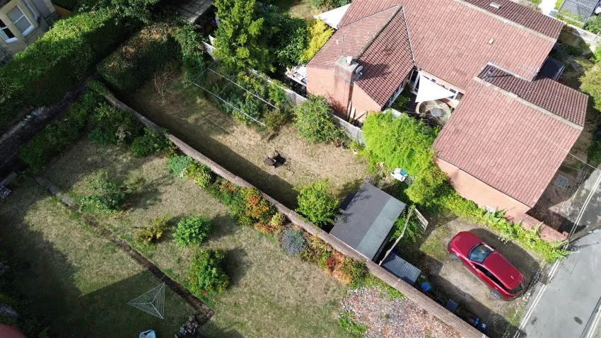 Land Opposite, 85,
                                Kingsdown Parade, Cotham, BS6 5UJ