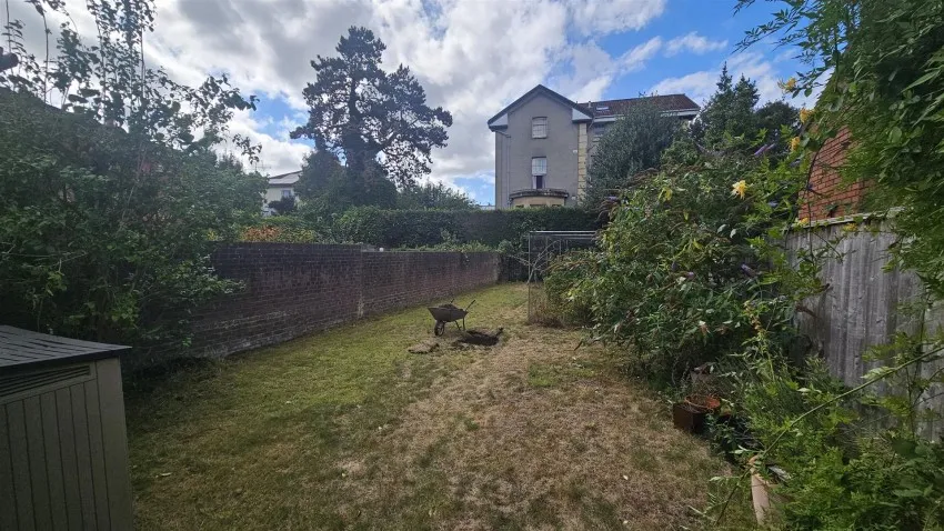 Land Opposite, 85,
                                Kingsdown Parade, Cotham, BS6 5UJ