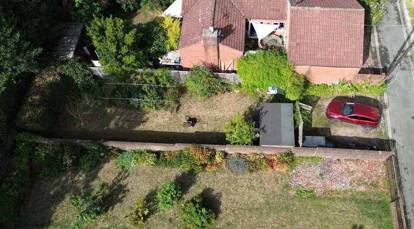 Land Opposite, 85,
                                Kingsdown Parade, Cotham, BS6 5UJ
