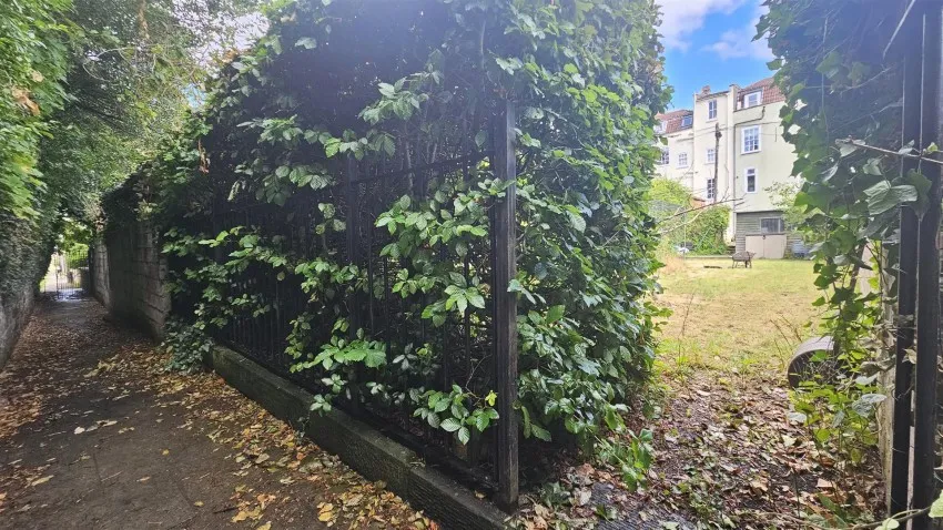 Land Opposite, 85,
                                Kingsdown Parade, Cotham, BS6 5UJ