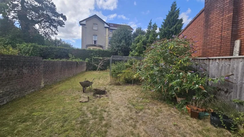 Land Opposite, 85,
                                Kingsdown Parade, Cotham, BS6 5UJ