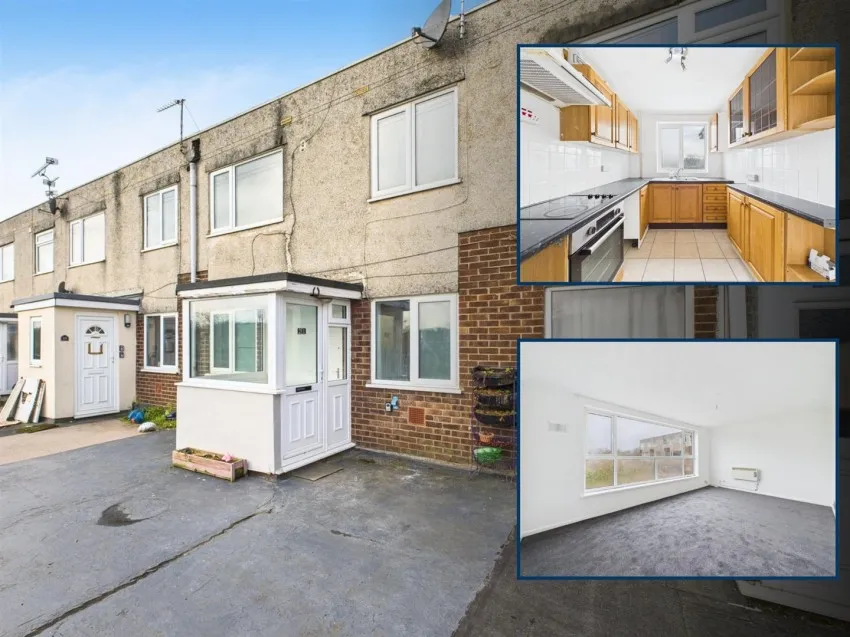 21,
                                Abbotswood, Yate,
                                Bristol, BS37 4NG