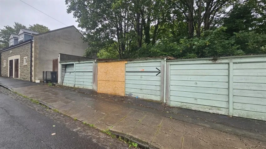Property cover
