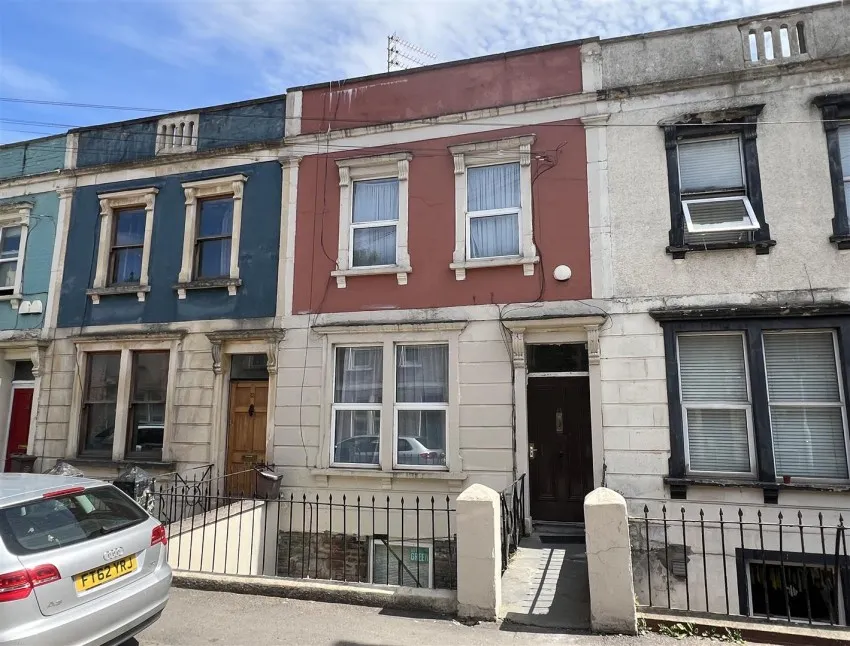 Property cover