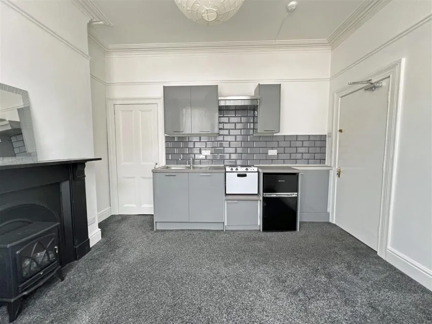 11,
                                Hepburn Road, St Pauls,
                                Bristol, BS2 8UD