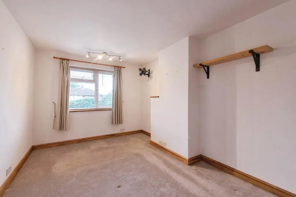 3 bed Terraced