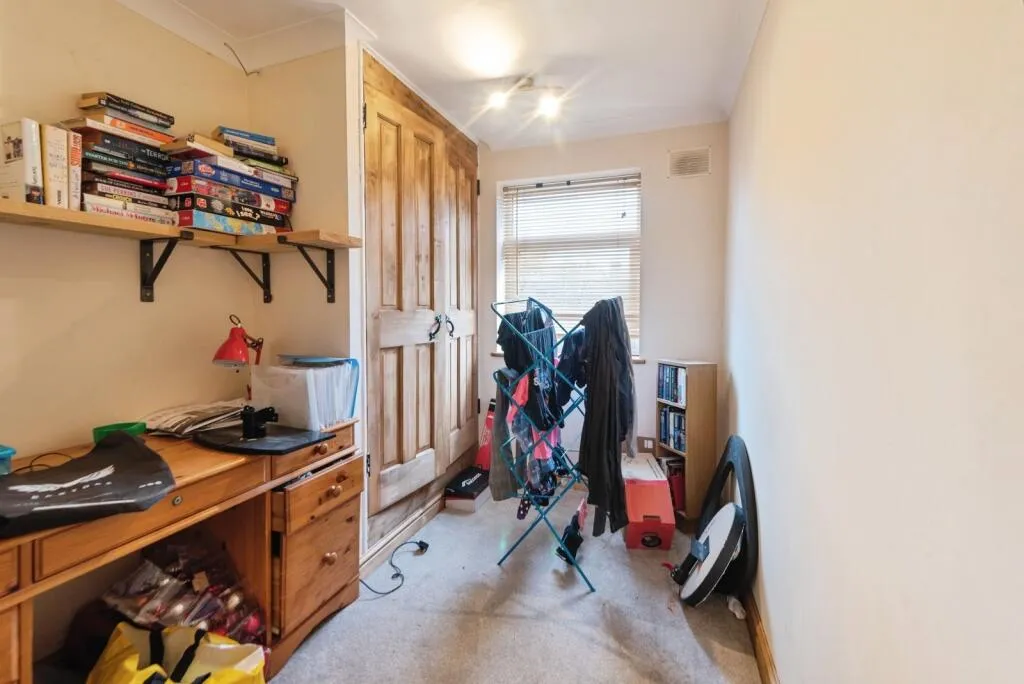 3 bed Terraced