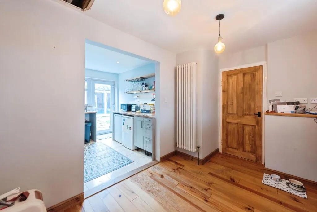 3 bed Terraced