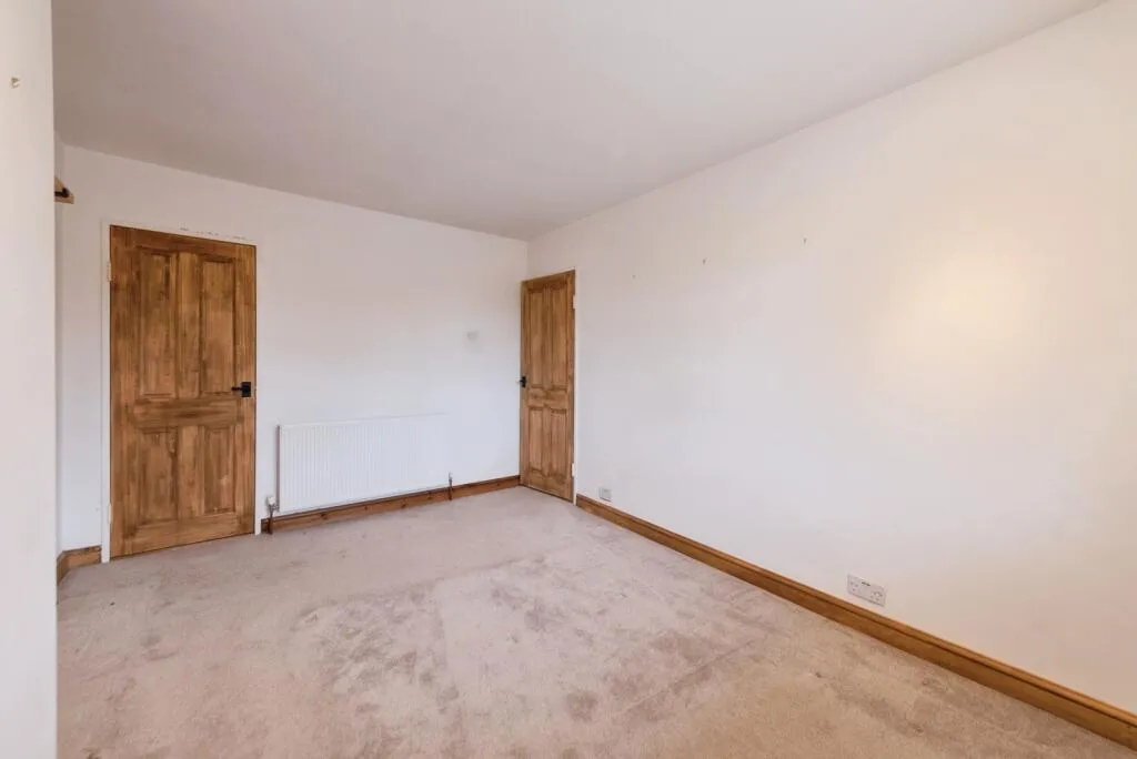 3 bed Terraced