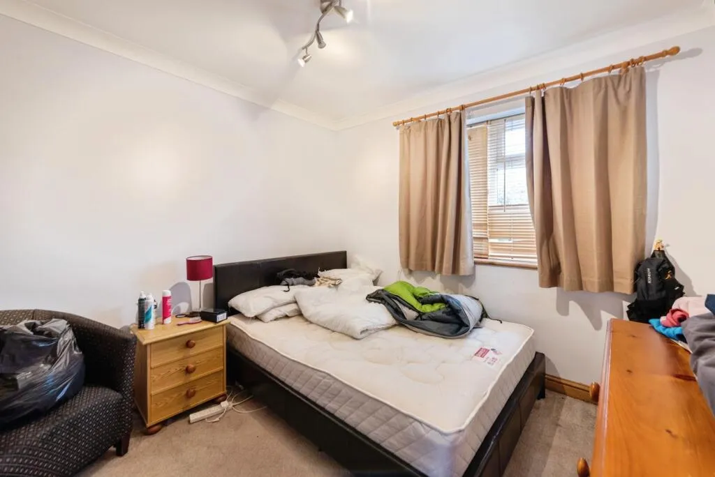 3 bed Terraced