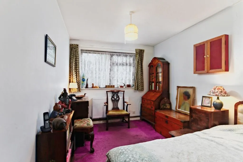 2 bed Block of Apartments