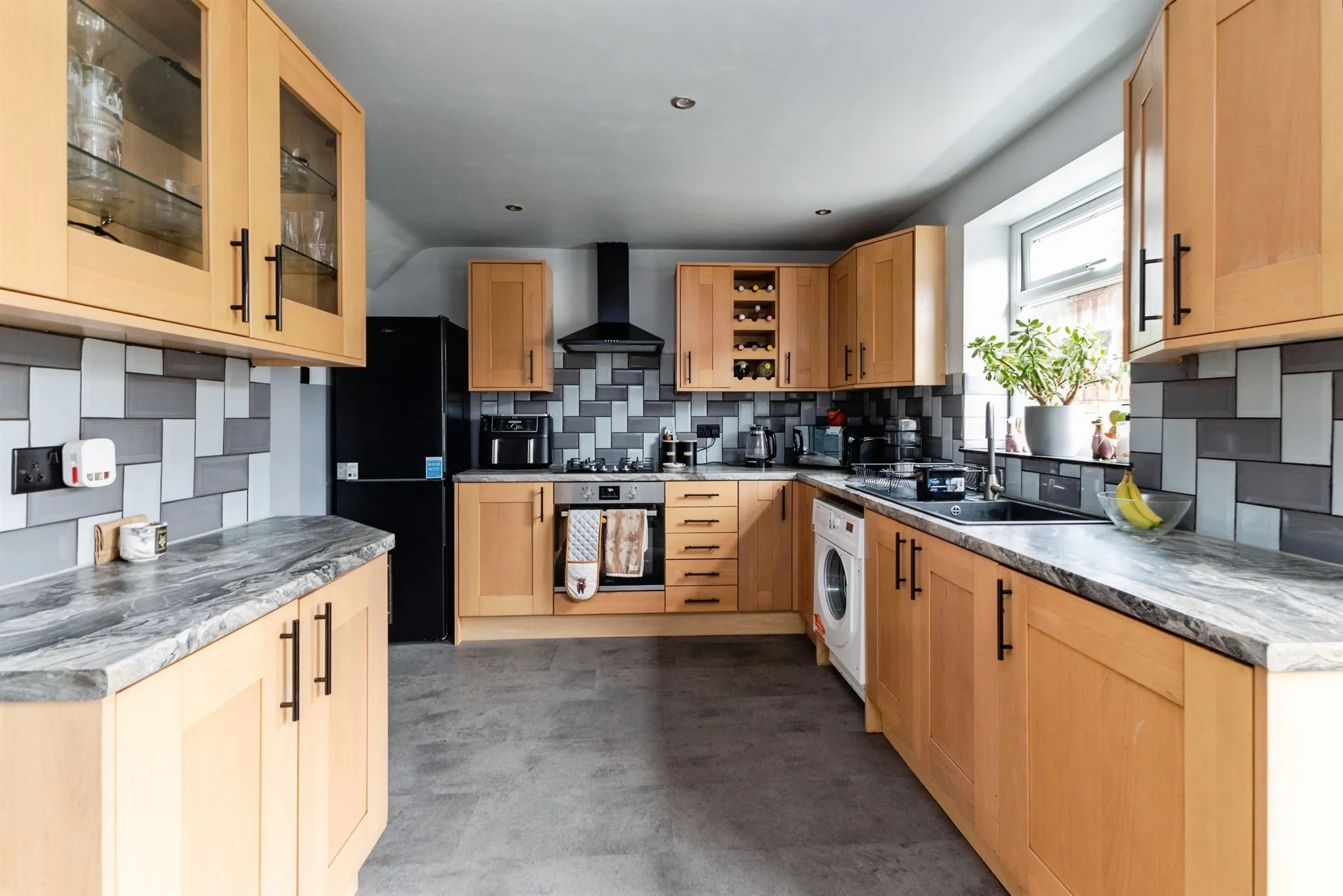 3 bed Semi-Detached