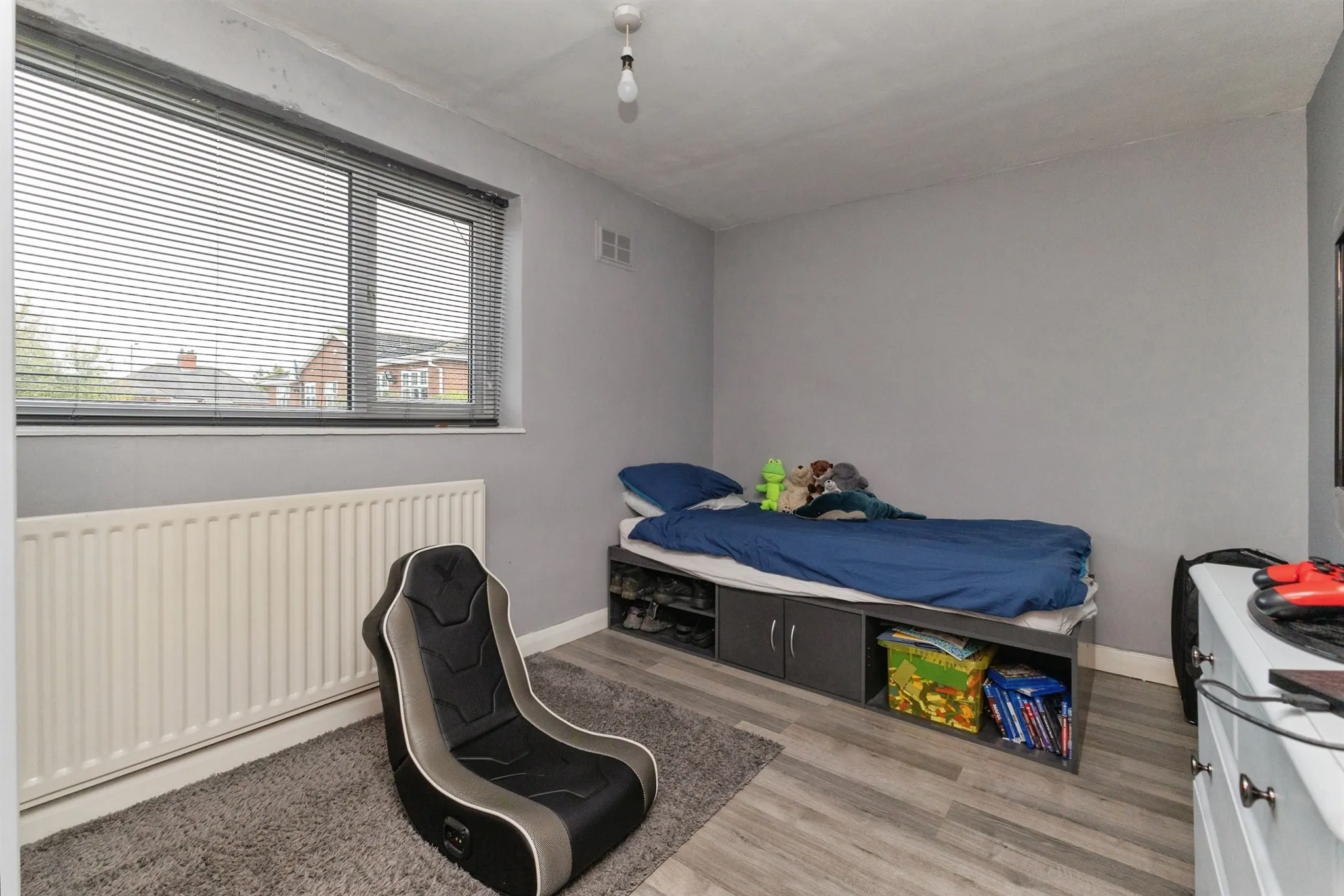 3 bed Semi-Detached