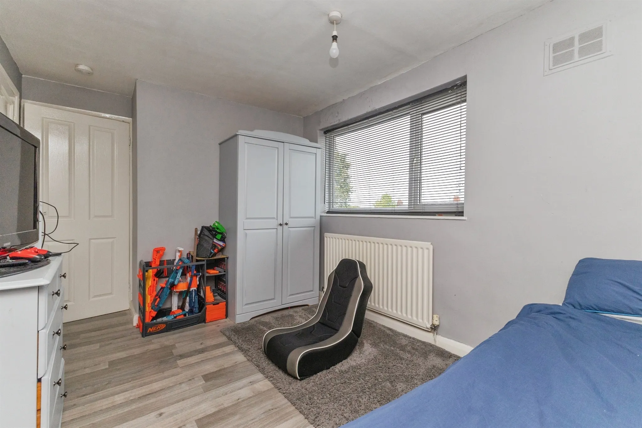 3 bed Semi-Detached