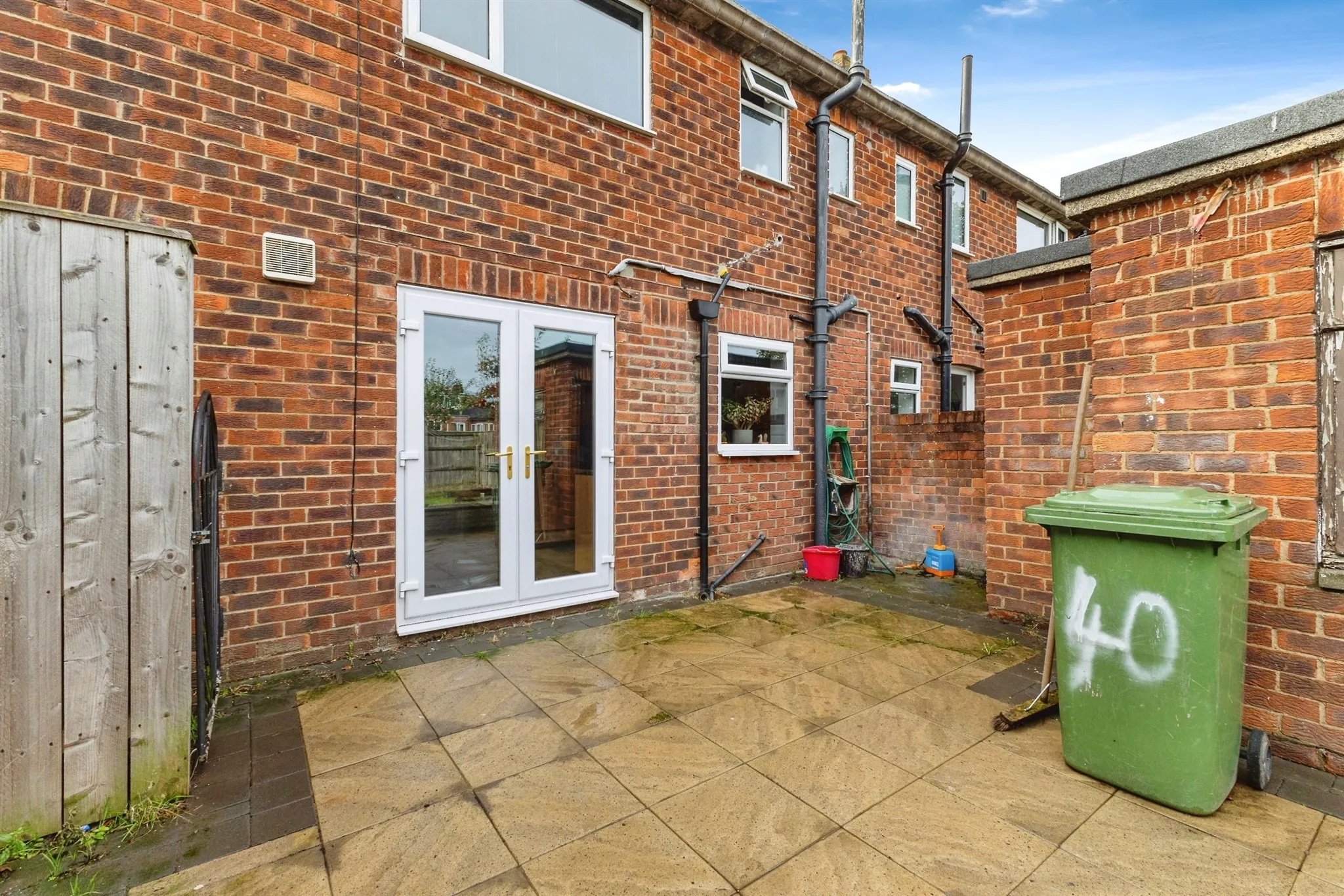 3 bed Semi-Detached