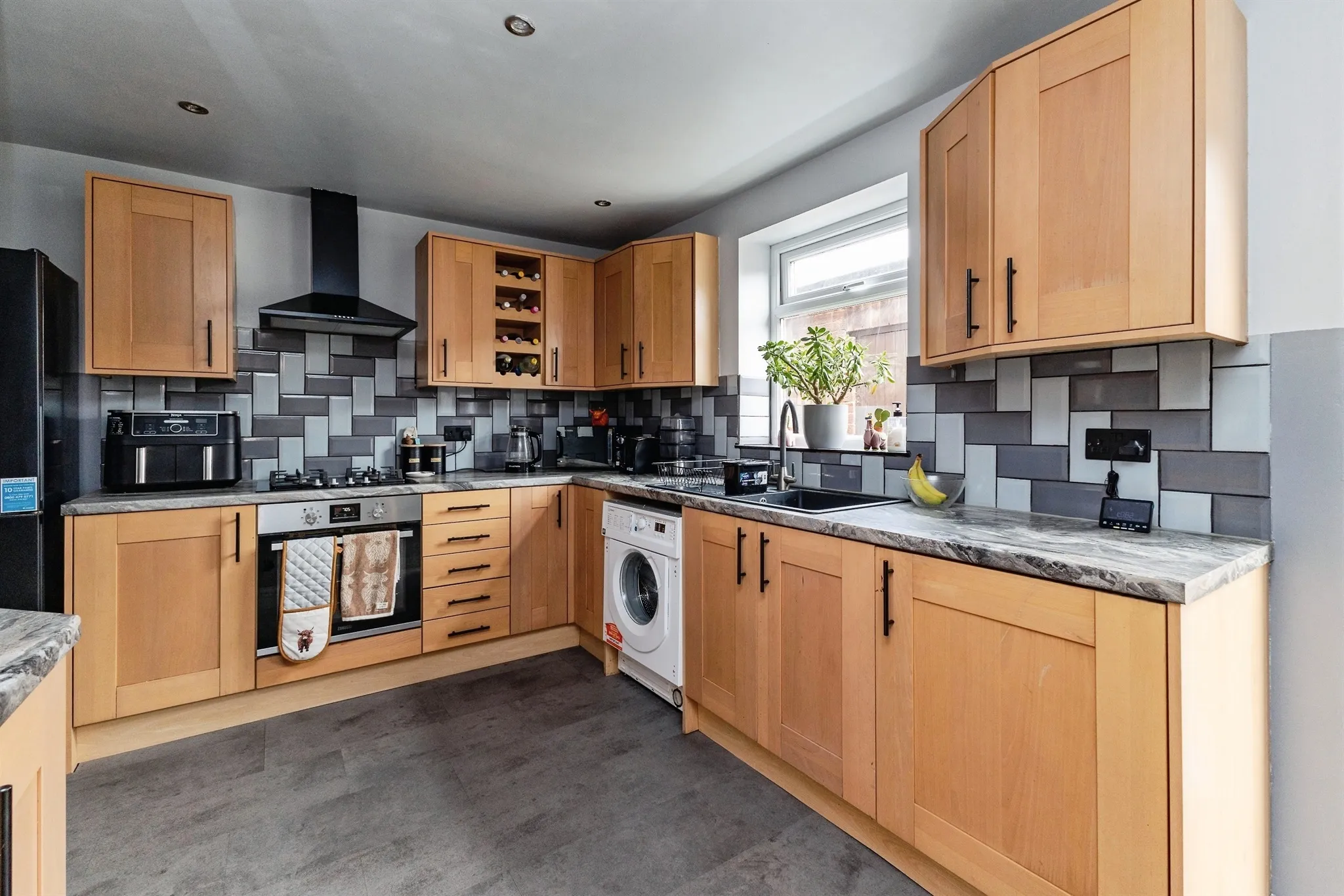 3 bed Semi-Detached