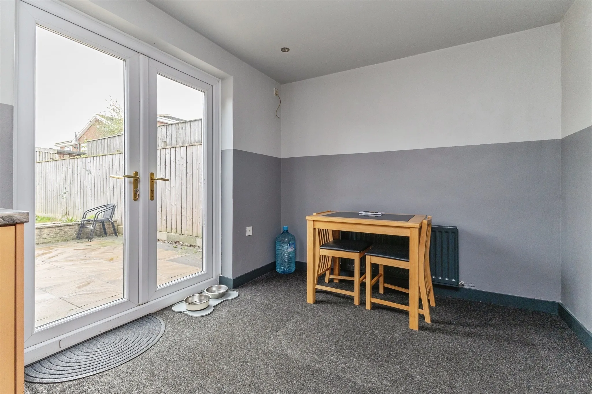 3 bed Semi-Detached