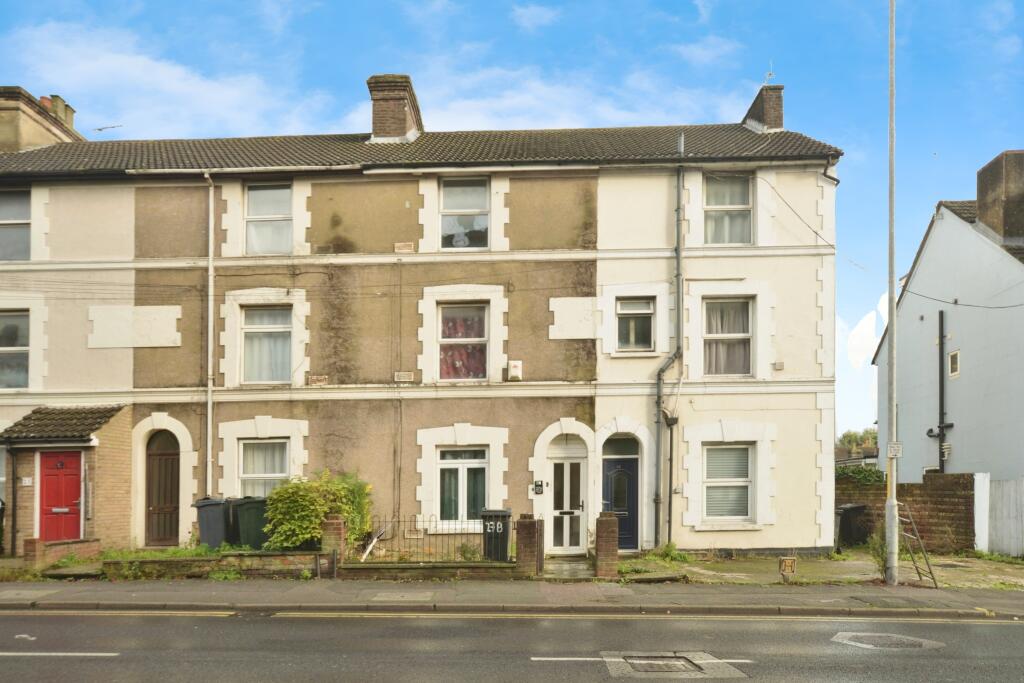 Property cover