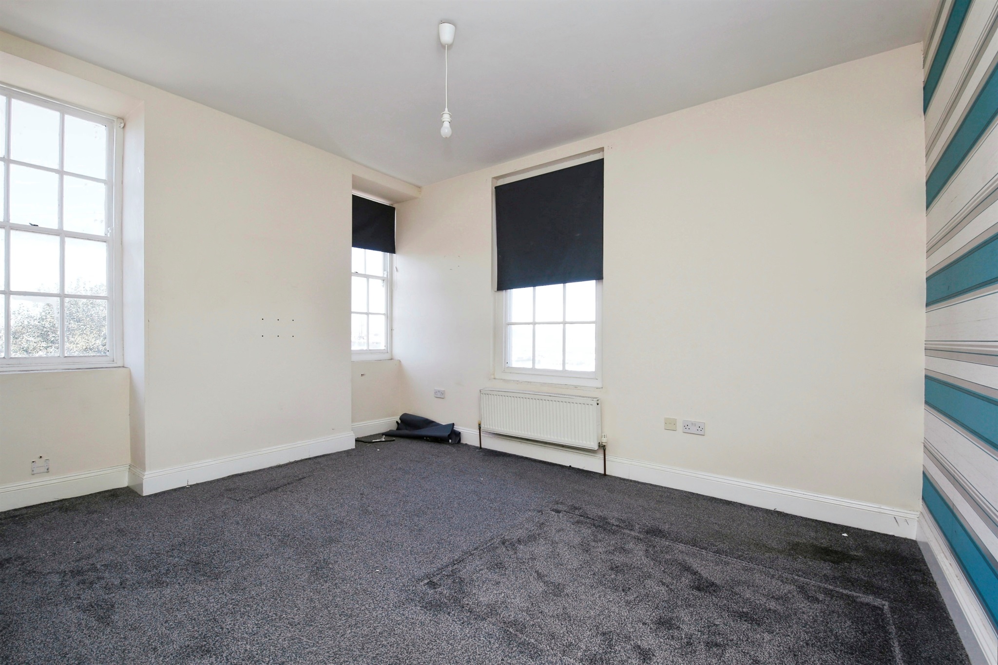14 bed Semi-Detached
